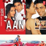 Aan - Men At Work - Shreya Ghoshal Song Download